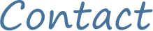 Contact